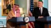 США и Саудовская Аравия укрепляют сотрудничество 