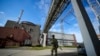 Zelenskiy optužio Rusiju da nuklearnu elektranu Zaporožje drži "taocem"