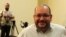 FILE - Iranian-American Washington Post correspondent Jason Rezaian.