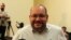 FILE - Iranian-American Washington Post correspondent Jason Rezaian.