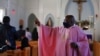 US Catholic Clergy Shortage Eased by Recruits From Africa 