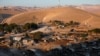 Israel Delays Evictions in West Bank Bedouin Village