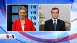 VOA - EGE Türk Stüdyo Washington 27 Şubat