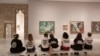 Museum Protesters Say Picasso Mistreated Women 