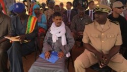Mali Administrateurs ani Jamana Ka Lasiki denw ka Bara Bila Kankarida Seben Fura