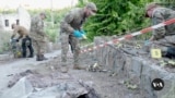 Volunteer group locates some 2,000 bodies in Ukraine's Donetsk