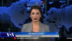 Ditari - Shqipëri: Inceneratorët që nuk djegin, rrezikojnë një krizë të re mjedisore 