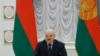 Belarus Threatens West as EU Debates Severe Sanctions