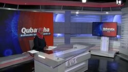 Qubanaha VOA, Jun. 11, 2020