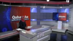 Qubanaha VOA, Jun. 11, 2020