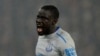 Niasse d'Everton suspendu deux matches pour plongeon en Angleterre