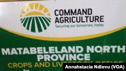 Vamwe vashandi vemubazi rezvekurima vanonzi havasati vawana mari dzekubatsirikana munguva yeCovid-19