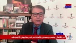 هوشنگ حسن‌یاری: متوهم بودن پوتین و قدرت نظامی اوکراین چشم‌انداز روشنی از صلح نشان نمی‌دهد