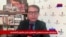 هوشنگ حسن‌یاری: متوهم بودن پوتین و قدرت نظامی اوکراین چشم‌انداز روشنی از صلح نشان نمی‌دهد