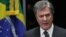 فرناندو کالور دی میلو، رییس جمهور پیشین برازیل 