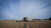 Amid Soaring Prices for Crops, US Farmers Seek More Trade