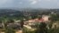 FILE - A general view of Rwanda's capital Kigali, March 26, 2014.