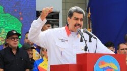 Presidentes de Venezuela y Guyana se reúnen el jueves