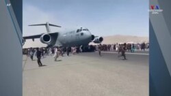 Աֆղանստանը` որպես Բայդենի արտաքին քաղաքականության ամենամեծ ճգնաժամ