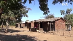 Malawi 3 D Printed School ...