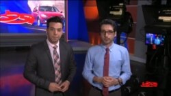 کیفیت خودروهای ایرانی