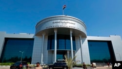 Iraq Elections