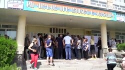 Armenia Election Reax USAGM