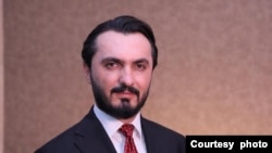 Daner Abdulghaffar, a member of the KDP’s faction in the Iraqi Parliament