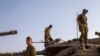 Israeli Raids Target Golan Heights, Eastern Syria Amid Border Tensions 