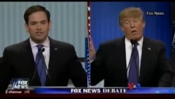 အမေရိကန်နိုင်ငံရေး