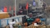 چین: سونے کی کان میں پھنسے 11 مزدوروں کو دو ہفتے بعد زندہ نکال لیا گیا