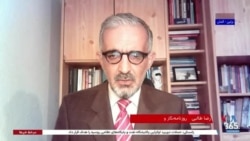 آگاهی و مسئولیت ترکیه و امارات درباره نقل و انتقالات مالی حزب الله؛ گفت‌و‌گو با رضا طالبی 