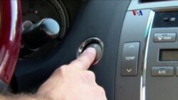 Los peligros del sistema de encendido sin llave en tu vehículo