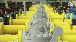 Настоящее Время. Америка – 22 ноября 2017