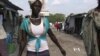 Population Under Pressure in South Sudan Opposition Territory