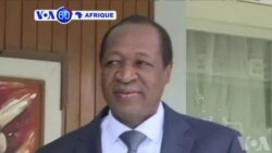 VOA60 Afrique du 19 avril 2017