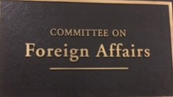 Koreen Senetii Koree Haajaa Alaa Amerikaa rakkoo demokiraasii Itoophiyaa irratti dhugaa bahiinsa caqaste