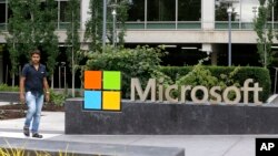 Microsoft Layoffs