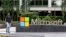 Microsoft Layoffs
