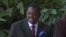 Ibandla leZanu PF Lithi Kumele Kubelokuthula Ngesikhathi iZEC Isethulela Uzulu Impumela Yokhetho