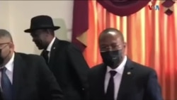 Senatè Lambert Rekondwi Kòm Prezidan Sena a