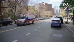 ຕ້ອງໄດ້ເຂົ້າແຖວ ຫຼາຍຊົ່ວໂມງ ເພື່ອກວດເບິ່ງວ່າ ຕິດພະຍາດໂຄວິດ-19 ຫຼືບໍ່