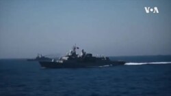 Turkey, Greek Tensions ...