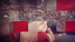 د ډیوه نیم ساعته خبري خپرونه
