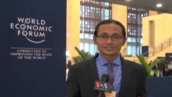 နေပြည်တော် WEF စီးပွားရေး ညီလာခံ