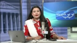 بي بي شیرینه – په ټیلې ویژن