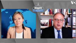 [워싱턴 인사이트] 시드니 사일러 전 DNI 북한담당관 "대화의 문은 열어두고 강력한 억제력 과시해야"