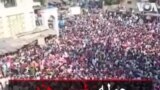 حمله پلیس هند به کارگران مهاجر بیکار شده