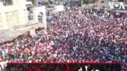 حمله پلیس هند به کارگران مهاجر بیکار شده