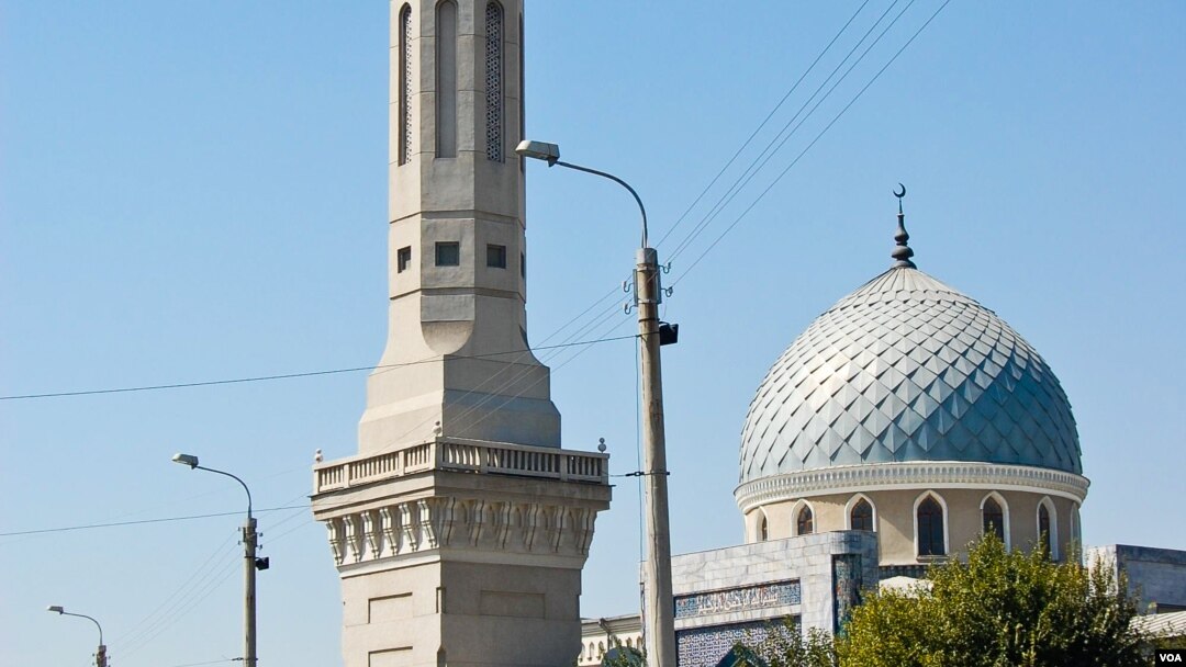 Toshkent